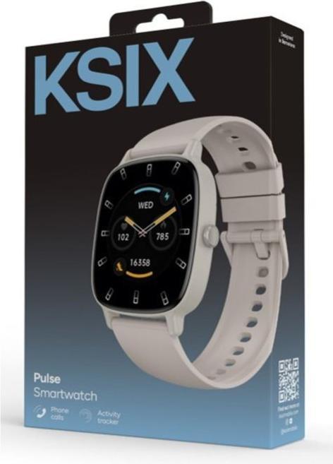 Actual product image KSIX BXSW31B (WLAN only)