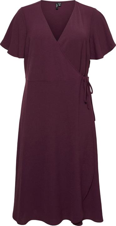 Produktbild Vero Moda VMCALVA Midikleid Kleid (54)