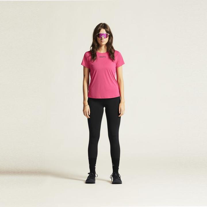 Image du produit Craft Women's Core Essence S/S Tee 2 (S)