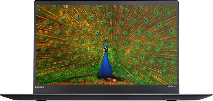 Image du produit Lenovo ThinkPad X1 Carbon (14", Intel Core i7 7500U, 16 Go, 512 Go, CH)