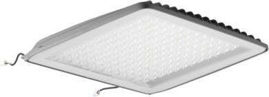 Actual product image Siteco LED unit