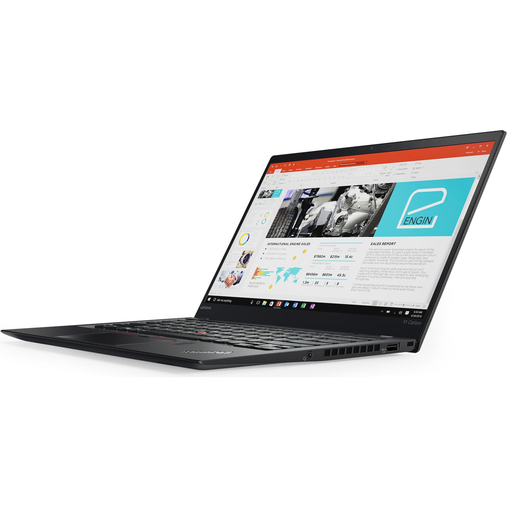 Lenovo ThinkPad X1 Carbon - kaufen bei Digitec