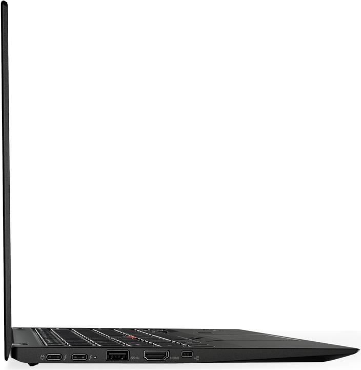 Image du produit Lenovo ThinkPad X1 Carbon (14", Intel Core i7 7500U, 16 Go, 512 Go, CH)