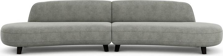 Produktbild AM.PM Rosebury Velours Stonewashed (Big Sofa)