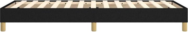 Image du produit vidaXL Boxspringbettgestell (100 x 200 cm)