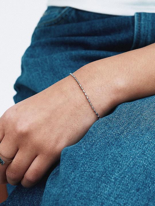 Immagine prodotto Edblad Armband SEED BEAD steel (Acciaio inossidabile)