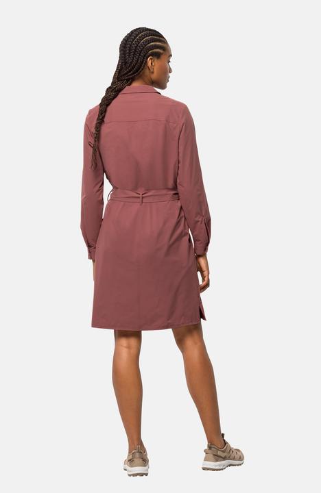 Produktbild Jack Wolfskin Light Wander Dress W (XL)
