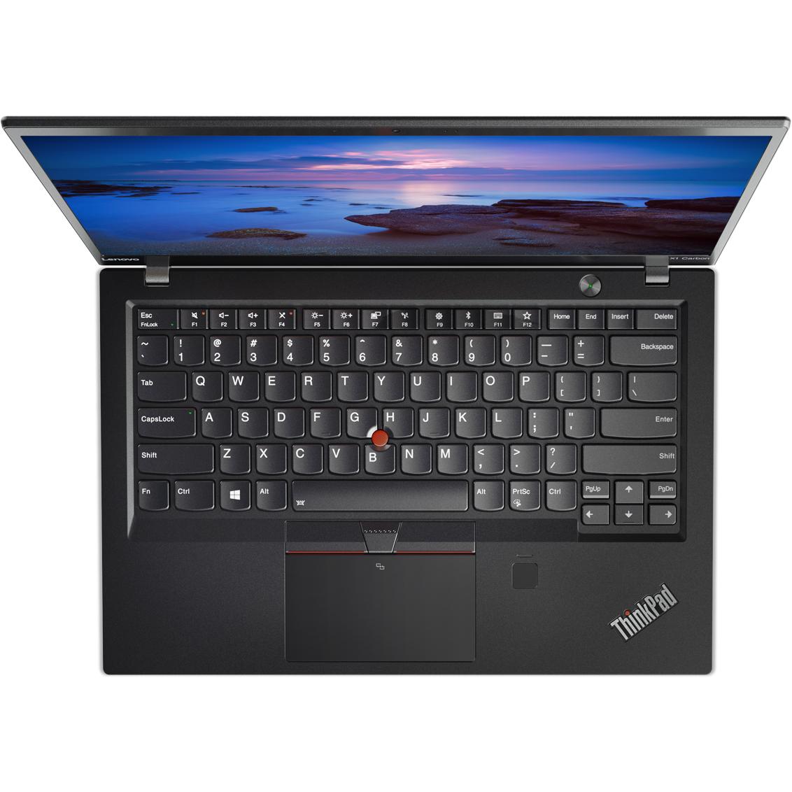 Lenovo ThinkPad X1 Carbon i5-7200 Laptop