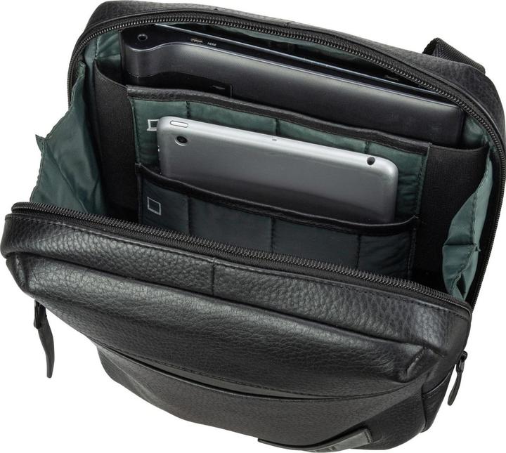 Actual product image Jost Shoulder Bag Stockholm Shoulder Bag Zip S
