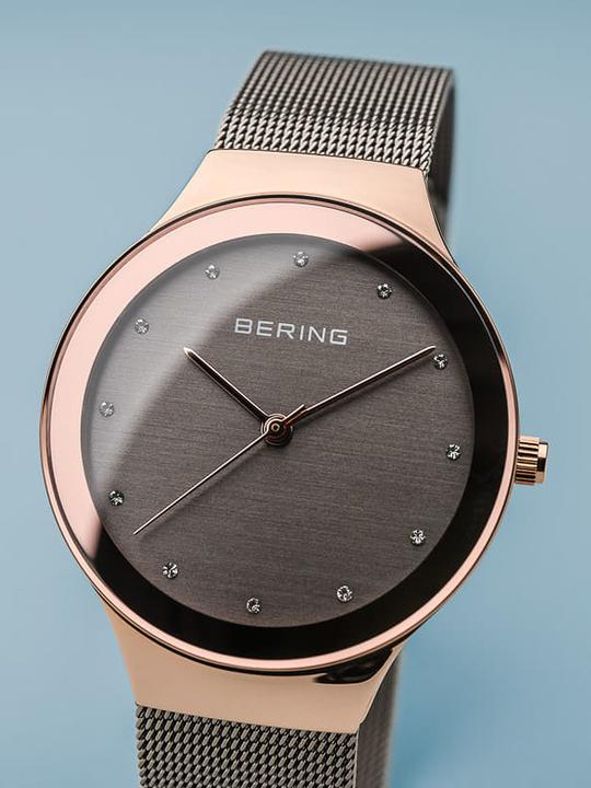 Immagine prodotto Bering Classic (Orologio da polso analogico, 34 mm)