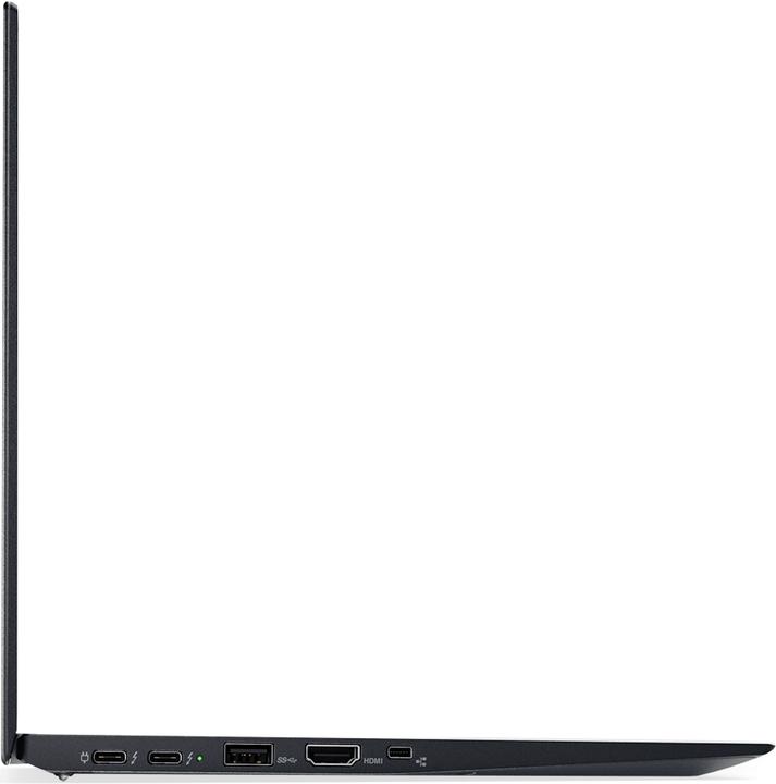 Image du produit Lenovo ThinkPad X1 Carbon (14", Intel Core i7 7500U, 16 Go, 512 Go, CH)