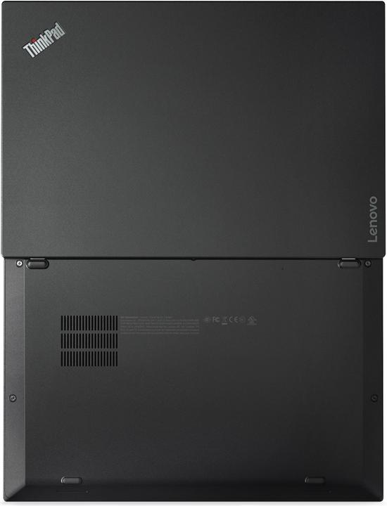 Image du produit Lenovo ThinkPad X1 Carbon (14", Intel Core i7 7500U, 16 Go, 512 Go, CH)