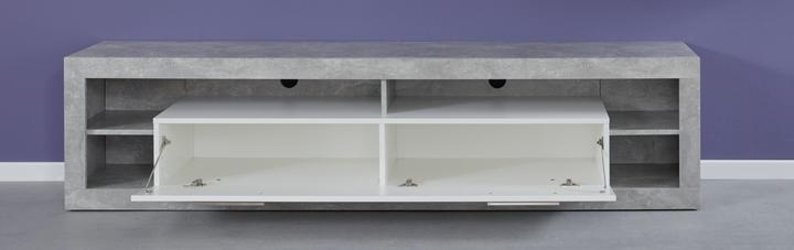 Produktbild Trendteam Rock (200 x 44 x 48 cm)
