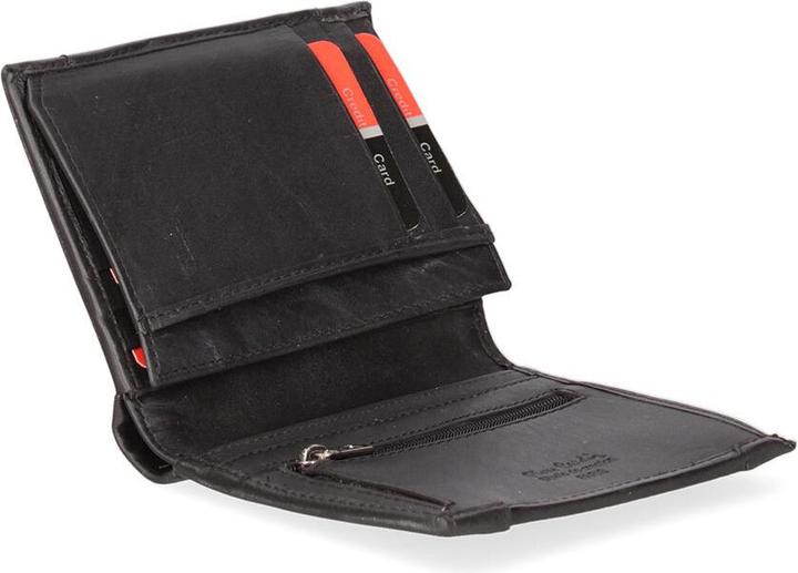 Actual product image Pierre Cardin Men Wallet