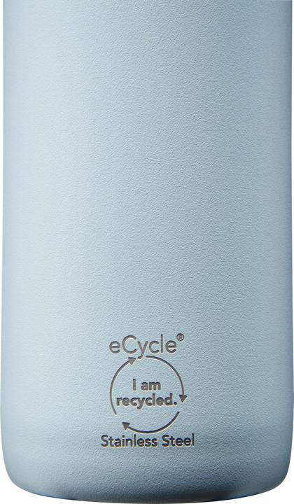 Image du produit Aladdin CityLoop Thermavac eCycle Gourde 0.6L Bleu Ciel (0.60 l)