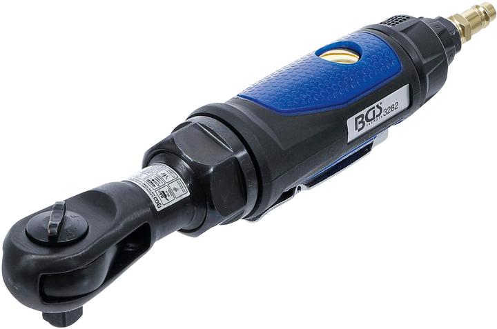 Image du produit BGS Cliquet à air comprimé 12,5 (1/2) 102 Nm (1/2")