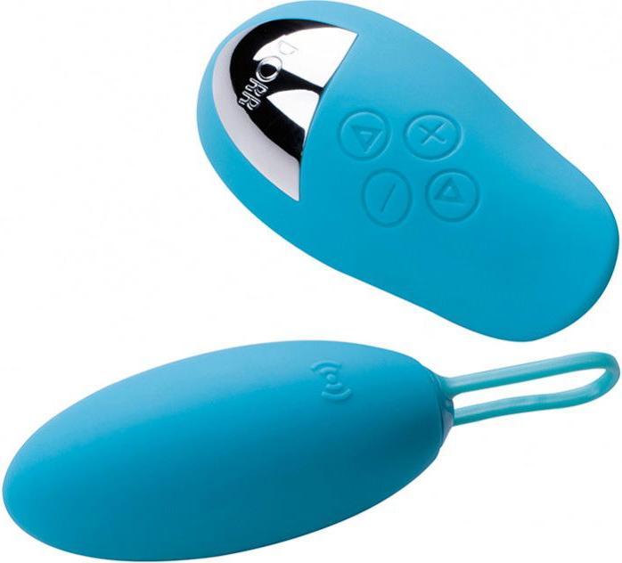 Dorr Spot - Kabelloses Duo-Ei + Auflege-Vibrator - Türkis