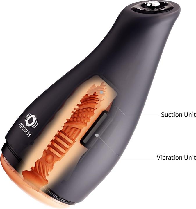 Image du produit Otouch Airturn3
