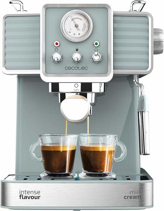Cecotec Kaffeemaschine Express Power