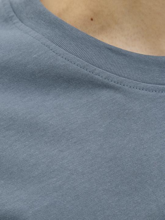 Image du produit Jack & Jones Gedruckt Rundhalsausschnitt T-shirt T-shirt (XXL)