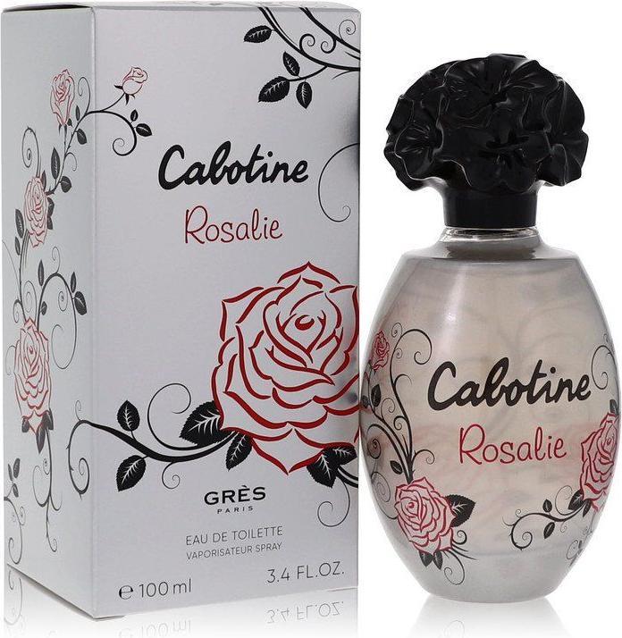 Immagine prodotto Gres Cabotine Rosalie (Eau de toilette, 100 ml)