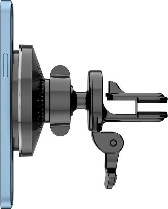 Actual product image Tellur Wireless car charger, MagSafe compatible, 15W black