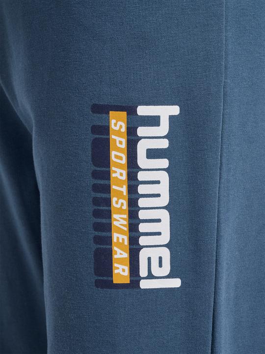 Actual product image hummel hmlTUKAS PANTS (122)
