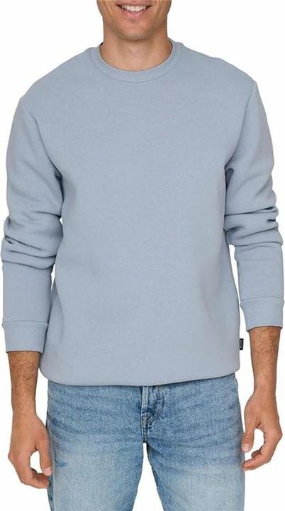 Actual product image Only & Sons Plain sweatshirt (L)