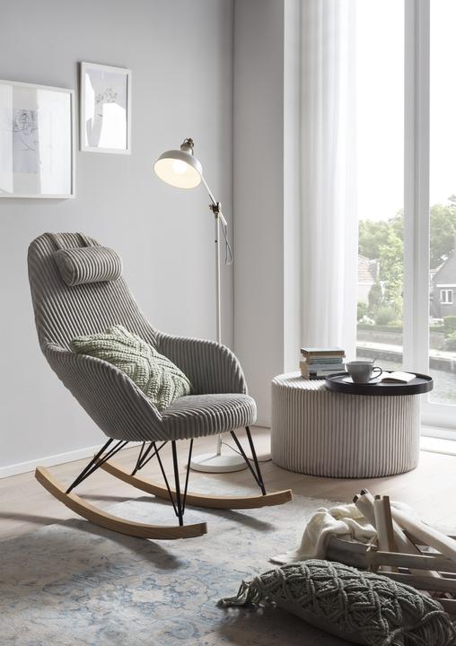 Produktbild SalesFever Schaukelstuhl