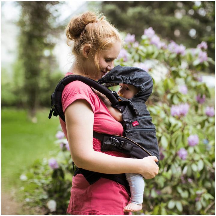 Image du produit Manduca Porte-bébé XT