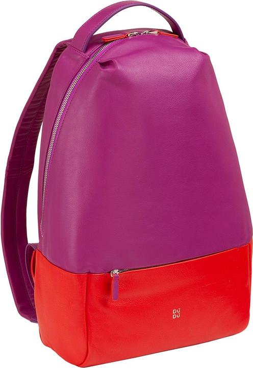 Image du produit Dudu Sac à dos en cuir 37 cm (11 l)