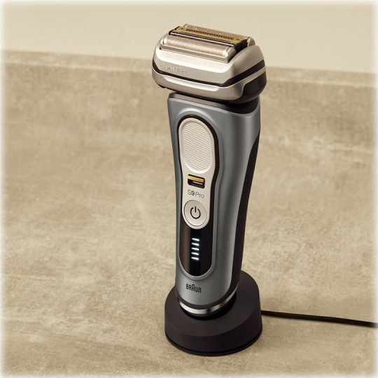Produktbild Braun Series 9