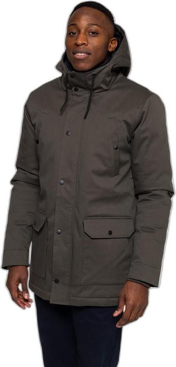 Immagine prodotto Revolution Parka a vita media con finiture (XXL)