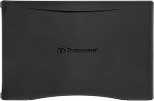 Image du produit Transcend Stockage en réseau 4TB StoreJetCloud110N (4 To)