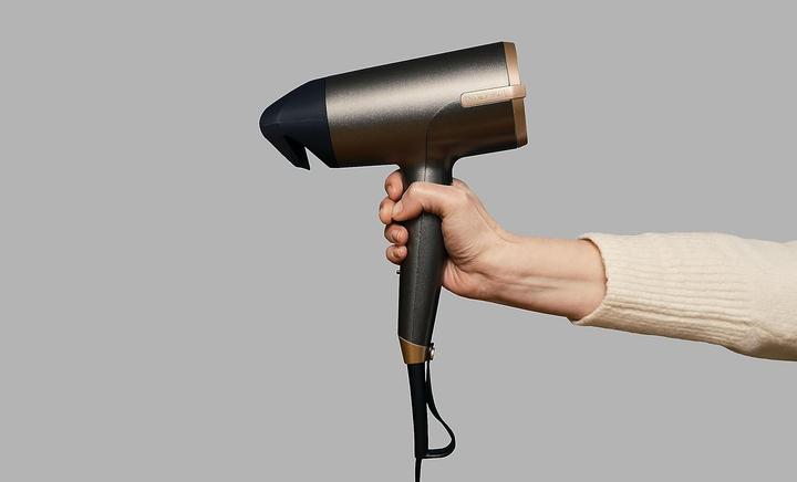 Image du produit Remington Asciugacapelli Ionico