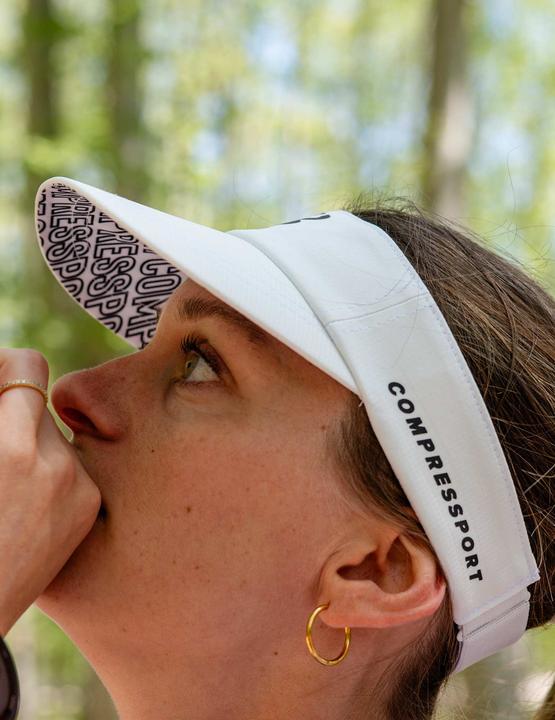 Produktbild Compressport Ultralight Visor (One Size)