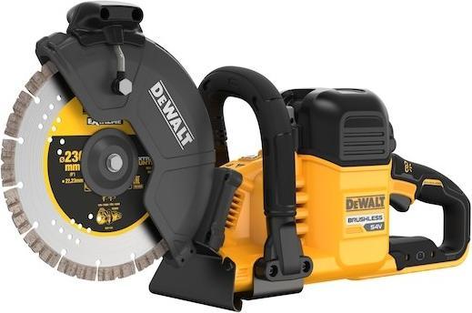 Actual product image DeWalt DCS691X2