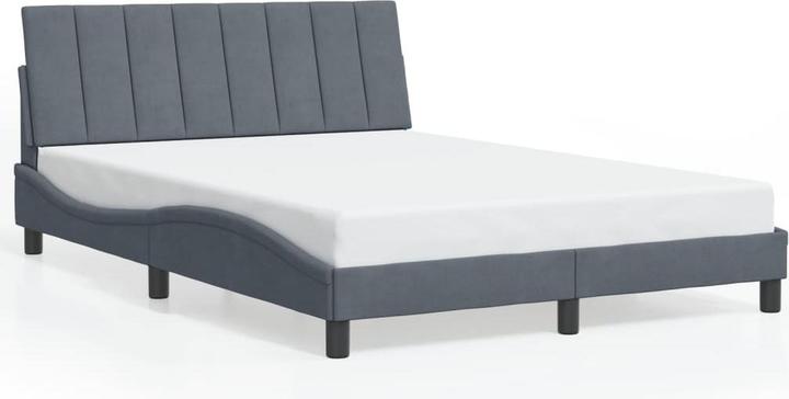 Produktbild vidaXL Bettgestell (140 x 200 cm)