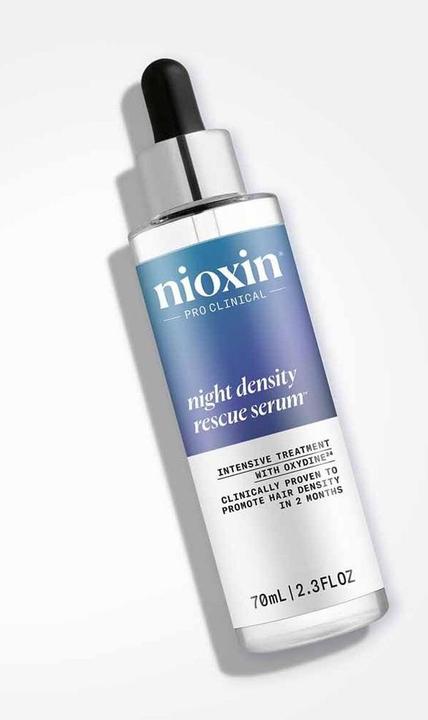 Immagine prodotto Nioxin Night Density Rescue Serum (70 ml)