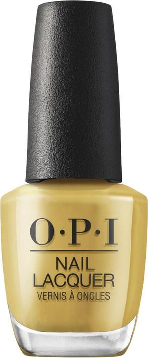 Ochre the Moon