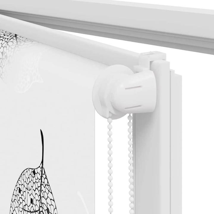 Produktbild vidaXL Duschrollo (100 x 240 cm)