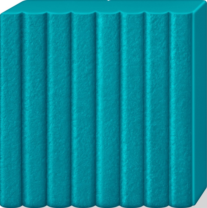 Actual product image Fimo Leather