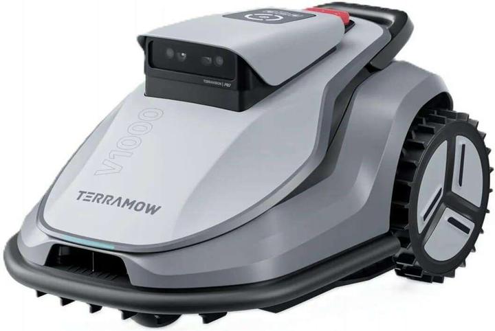Terramow V1000 (1200 m²)