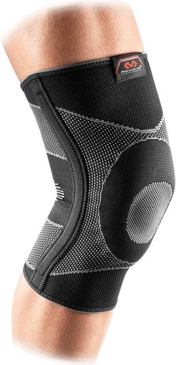 Produktbild McDavid Kniebandage, Elastisch (M)