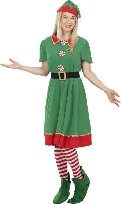 Produktbild Funidelia Helfende Elfin (L)