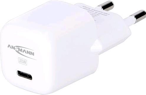 Produktbild Ansmann Ladeger?t USB HC130PD 3A/30W/1 Port (30 W, 1 Port)