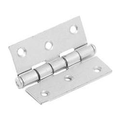 TunaBone, Allestimento mobili, FURNITURE HINGE GB-HINGE07 50X40MM ZN