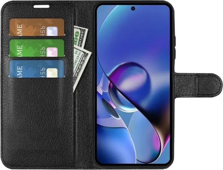 Produktbild Screenguard Leather Guard (Motorola Moto G54)