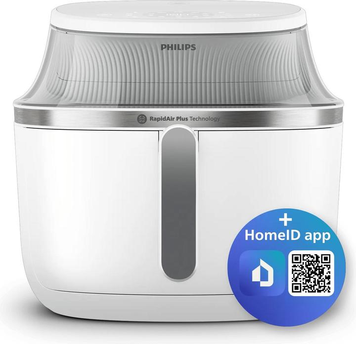Produktbild Philips 3000 Series Airfryer NA331/10