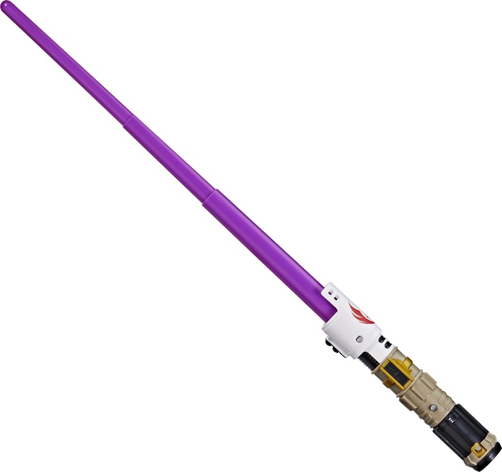 Produktbild Hasbro Lightsaber Forge Yoda Lichtschwert